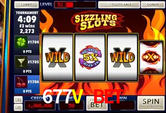 677V Bet